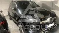 2021 Mercedes Benz GLE-Class