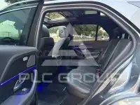 2021 Mercedes Benz GLE-Class