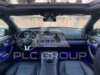 2021 Mercedes Benz GLE-Class