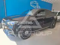 2021 Mercedes Benz GLE-Class