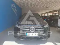 2021 Mercedes Benz GLE-Class