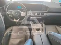 2021 Mercedes Benz GLE-Class