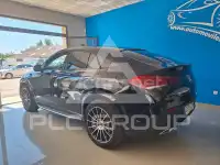2021 Mercedes Benz GLE-Class