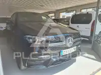 2021 Mercedes Benz GLE-Class
