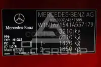 2021 Mercedes Benz GLE-Class