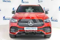2021 Mercedes Benz GLE-Class