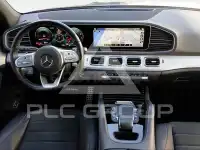 2021 Mercedes Benz GLE-Class