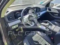 2021 Mercedes Benz GLE-Class