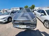 2021 Mercedes Benz GLE-Class