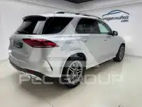 2021 Mercedes Benz GLE-Class