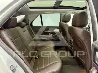 2021 Mercedes Benz GLE-Class