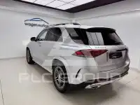 2021 Mercedes Benz GLE-Class