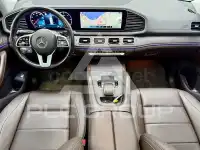 2021 Mercedes Benz GLE-Class