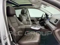 2021 Mercedes Benz GLE-Class
