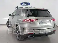 2021 Mercedes Benz GLE-Class