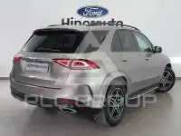 2021 Mercedes Benz GLE-Class