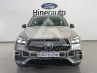 2021 Mercedes Benz GLE-Class