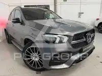 2021 Mercedes Benz GLE-Class