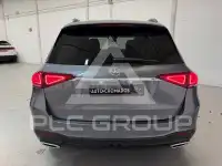2021 Mercedes Benz GLE-Class