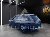 2021 Mercedes Benz GLE-Class