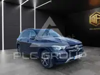 2021 Mercedes Benz GLE-Class
