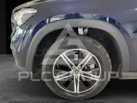 2021 Mercedes Benz GLE-Class