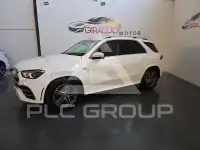 2021 Mercedes Benz GLE-Class