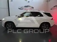 2021 Mercedes Benz GLE-Class