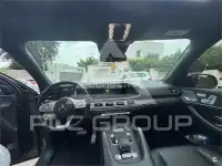 2021 Mercedes Benz GLE-Class