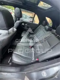 2021 Mercedes Benz GLE-Class