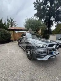 2021 Mercedes Benz GLE-Class