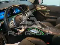 2021 Mercedes Benz GLE-Class