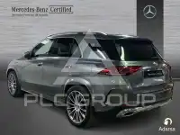 2021 Mercedes Benz GLE-Class