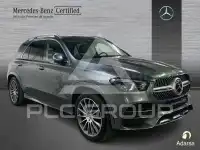 2021 Mercedes Benz GLE-Class