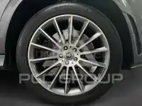 2021 Mercedes Benz GLE-Class