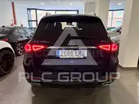 2021 Mercedes Benz GLE-Class
