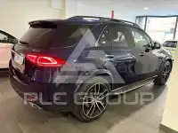 2021 Mercedes Benz GLE-Class