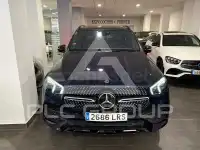 2021 Mercedes Benz GLE-Class