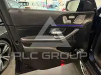2021 Mercedes Benz GLE-Class
