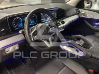2021 Mercedes Benz GLE-Class