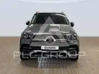2021 Mercedes Benz GLE-Class