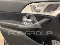 2021 Mercedes Benz GLE-Class
