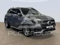 2021 Mercedes Benz GLE-Class