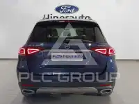 2021 Mercedes Benz GLE-Class