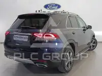2021 Mercedes Benz GLE-Class