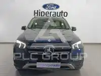 2021 Mercedes Benz GLE-Class