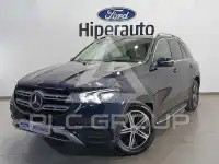 2021 Mercedes Benz GLE-Class