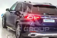 2021 Mercedes Benz GLE-Class
