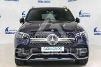 2021 Mercedes Benz GLE-Class