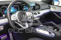 2021 Mercedes Benz GLE-Class